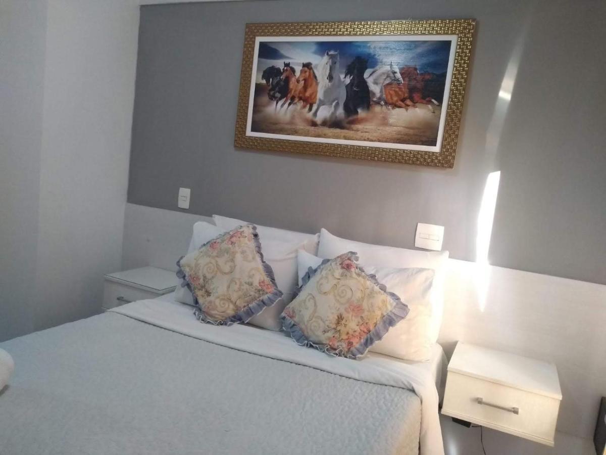 Studio Aconchego, Proximo A Rua Da Consolacao, Aos Metros Republica E Anhangabau, Com Ar Condicionado, Piscina, Academia, Wifi E Varanda サンパウロ エクステリア 写真